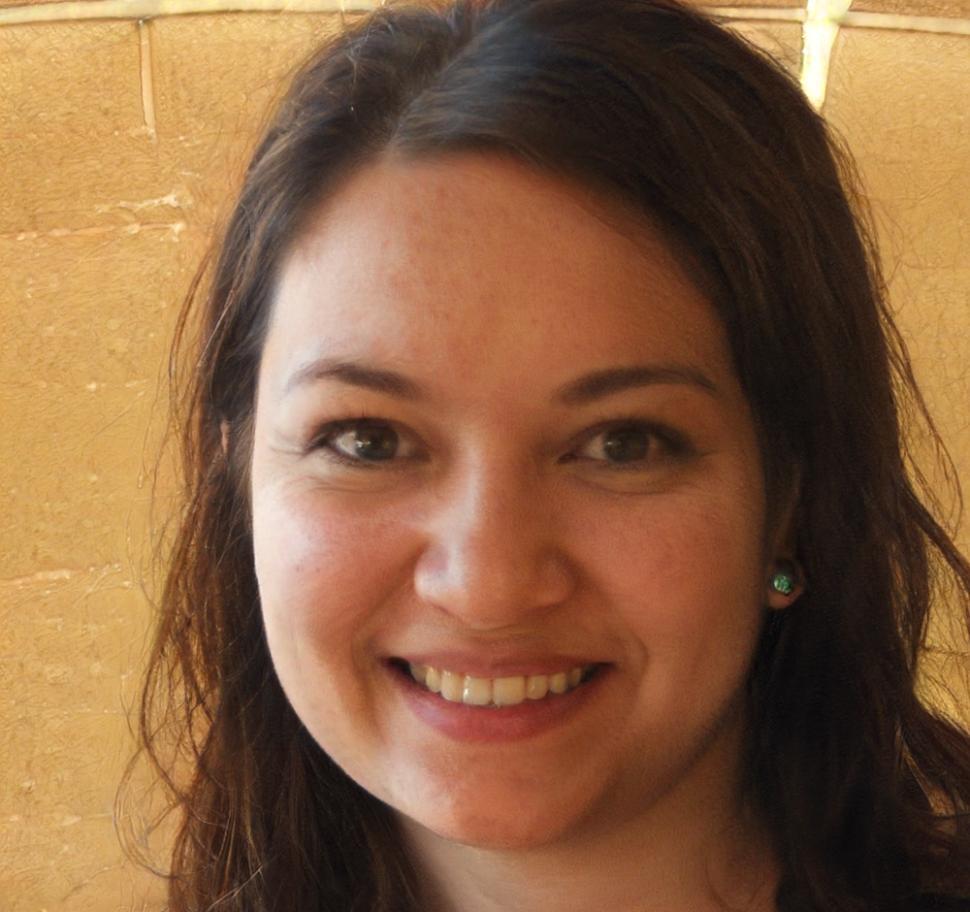 Ana García - Consultora Estratégica